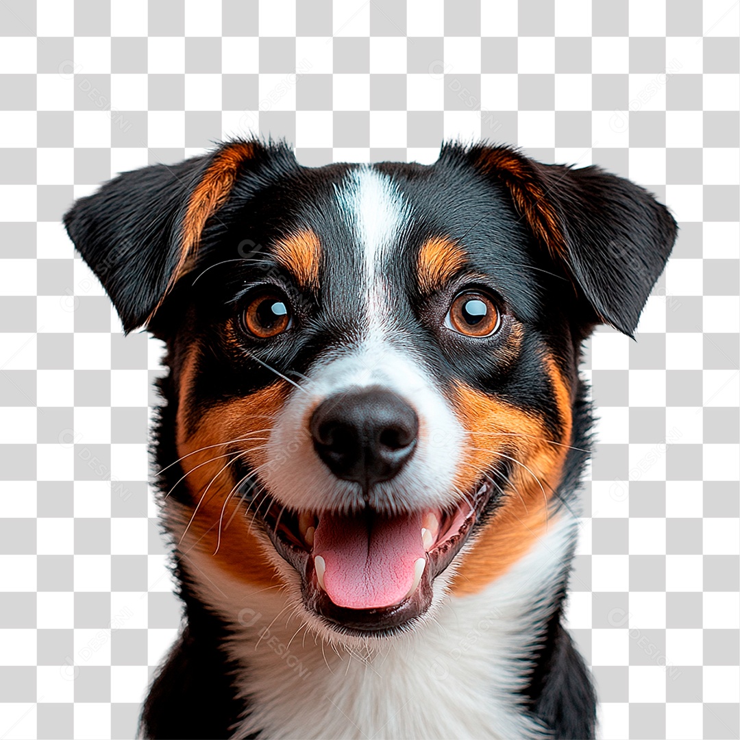 Cachorro PNG Transparente
