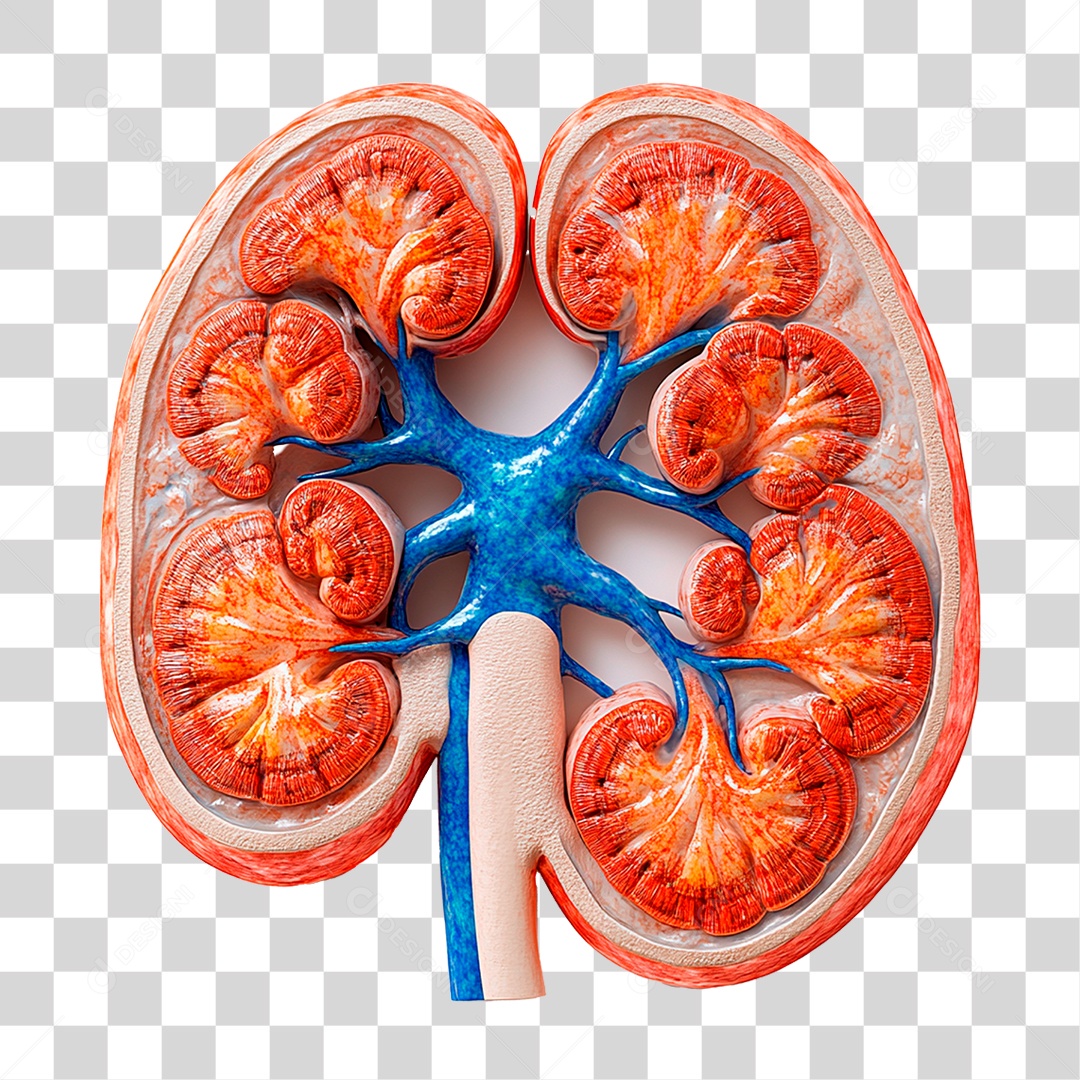 Rins PNG Transparente