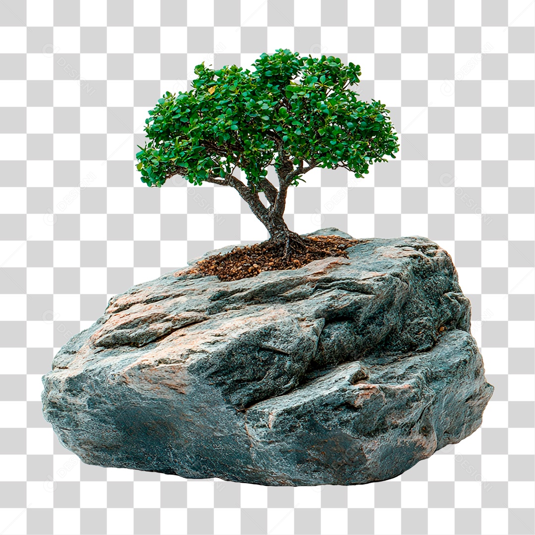 Árvore PNG Transparente