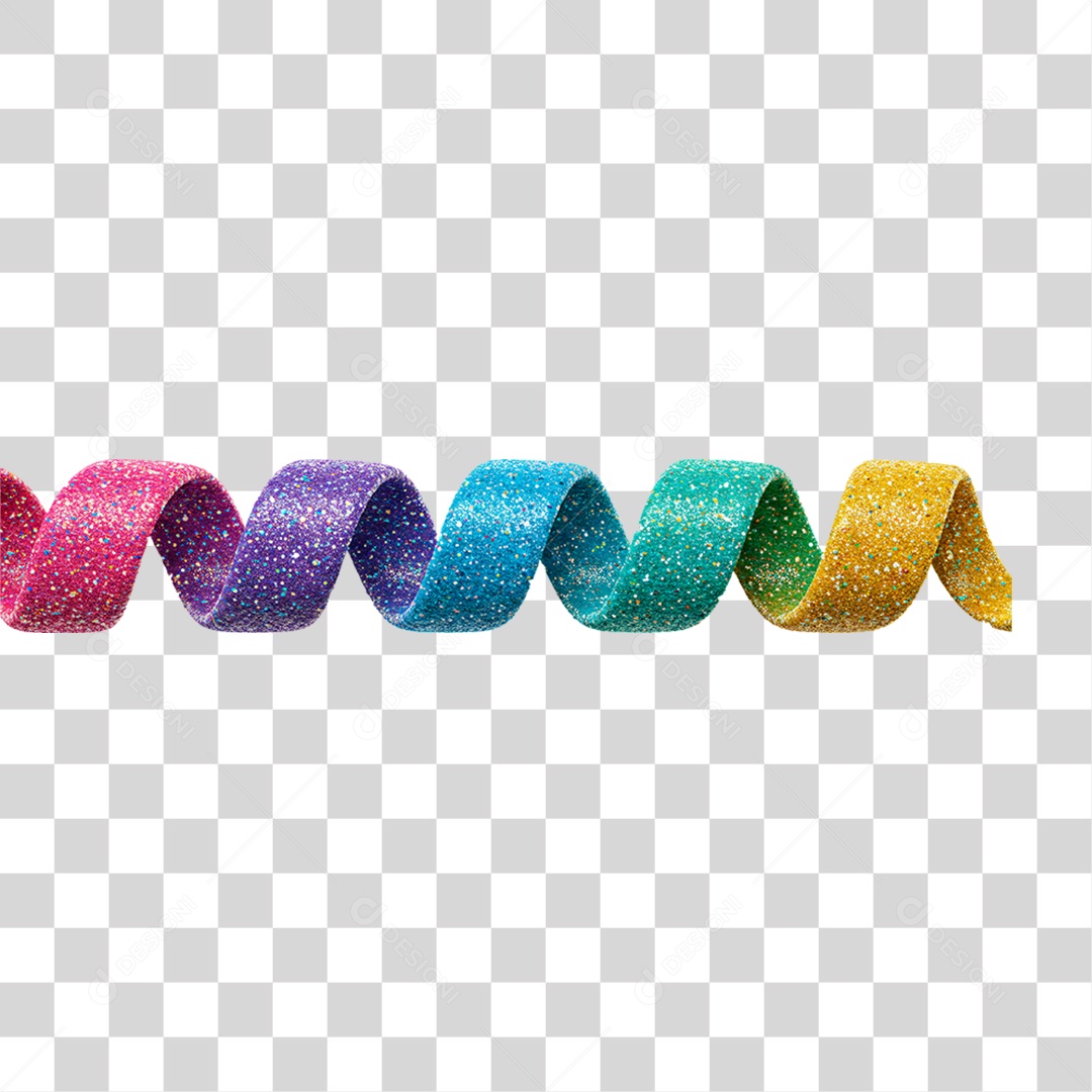 Fita de Gorgorão PNG Transparente