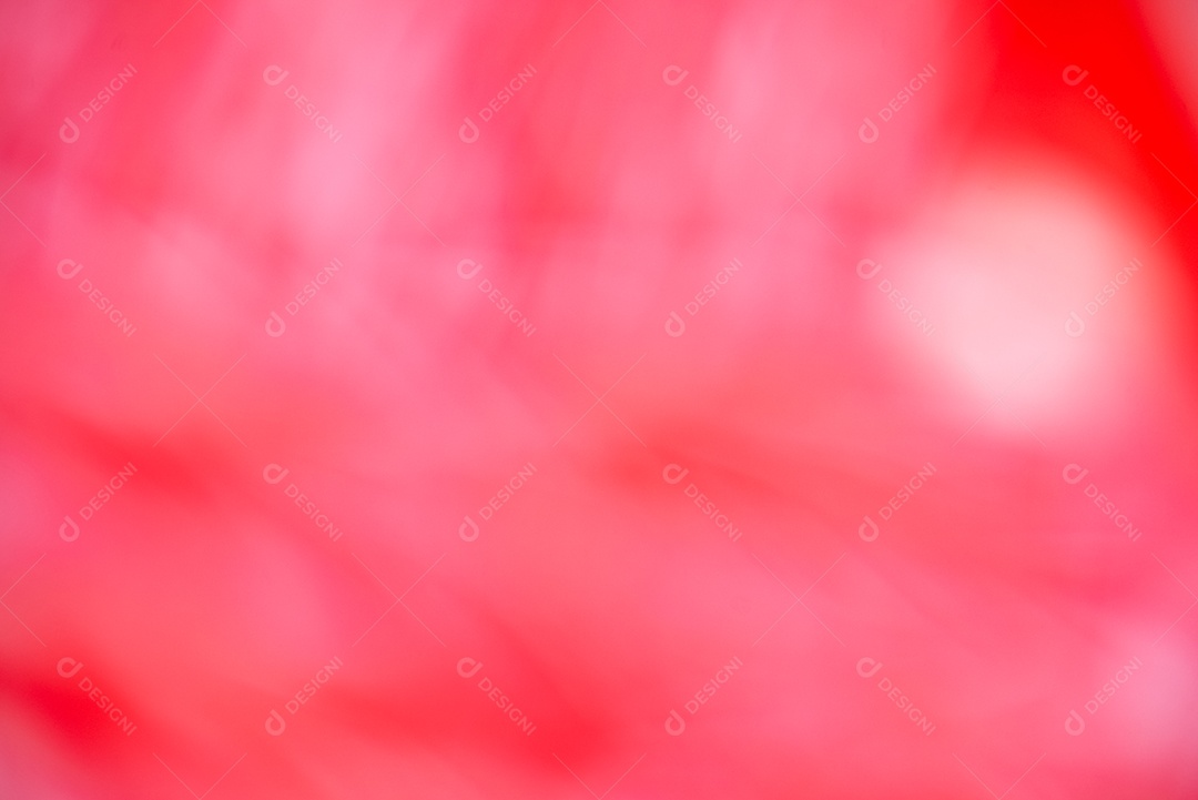 Papel de parede artístico desfocado e colorido