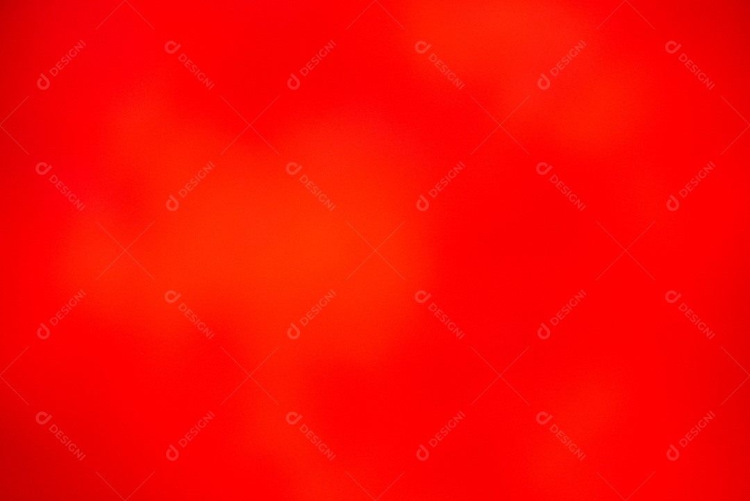 Papel de parede artístico desfocado e colorido