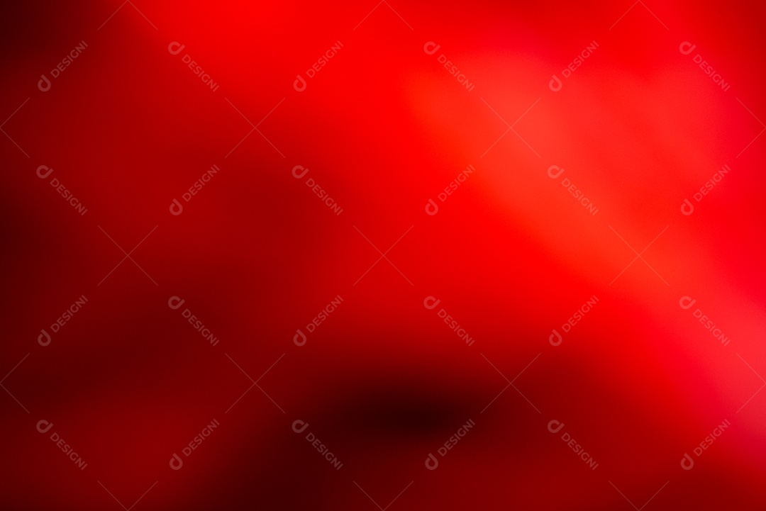 Papel de parede artístico desfocado e colorido