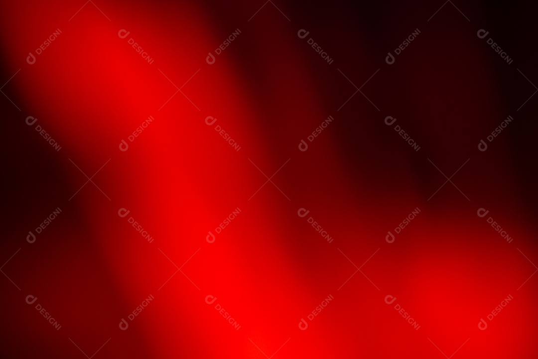 Papel de parede artístico desfocado e colorido