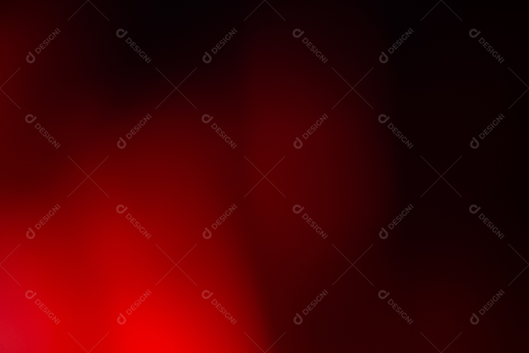 Papel de parede artístico desfocado e colorido