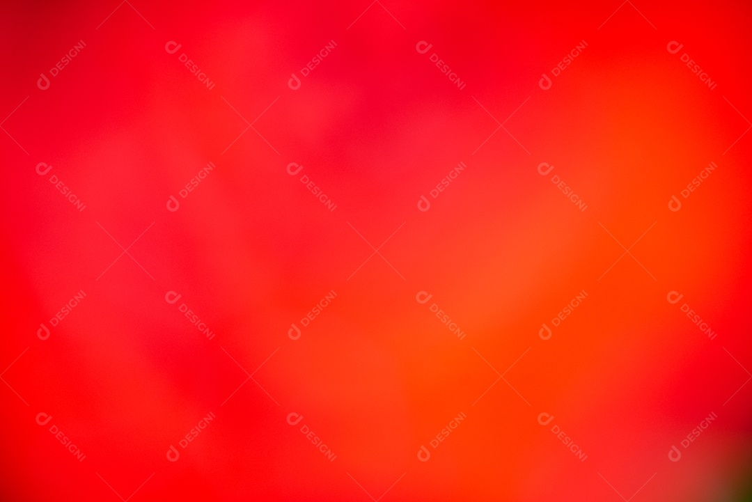 Papel de parede artístico desfocado e colorido