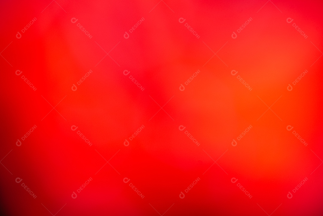 Papel de parede artístico desfocado e colorido