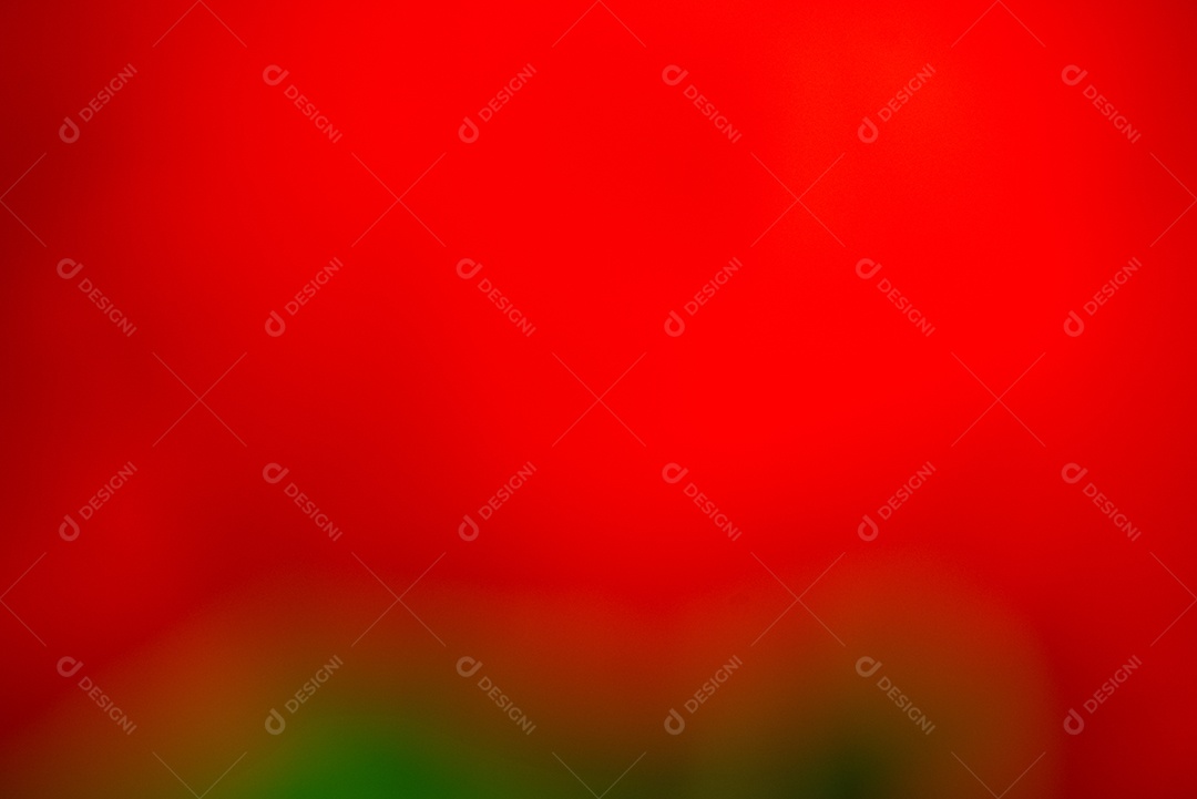 Papel de parede artístico desfocado e colorido