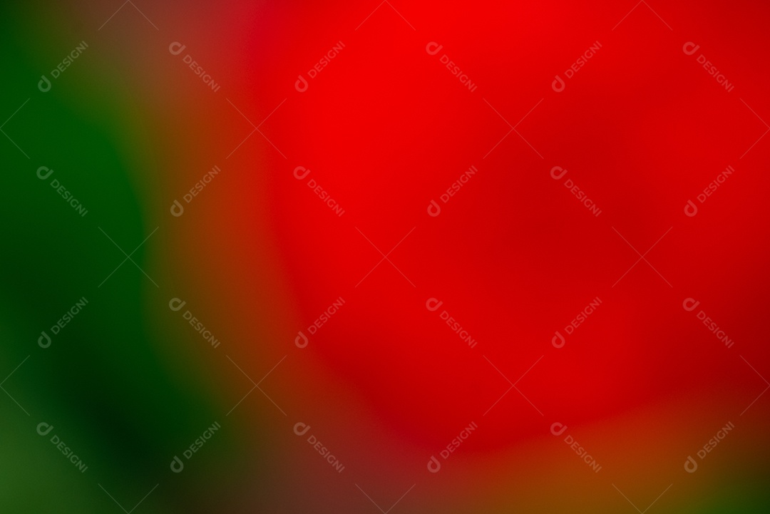 Papel de parede artístico desfocado e colorido