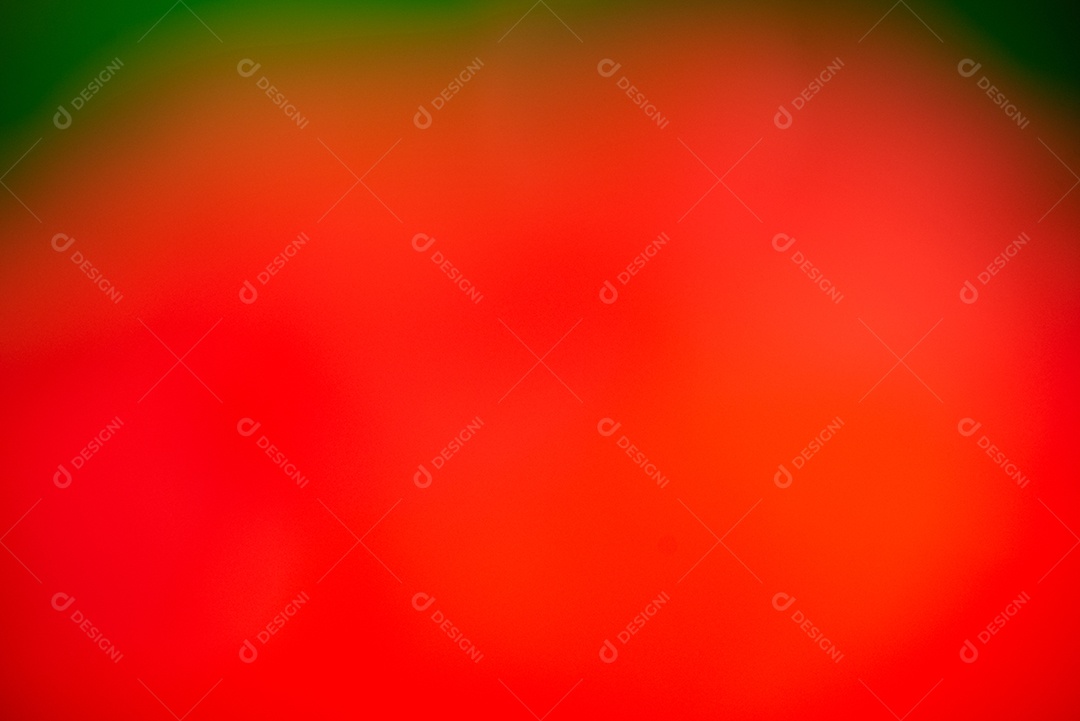 Papel de parede artístico desfocado e colorido