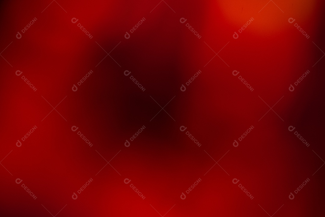 Papel de parede artístico desfocado e colorido