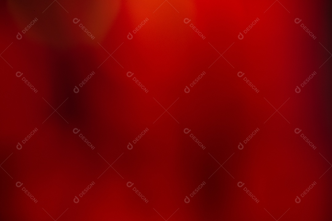 Papel de parede artístico desfocado e colorido