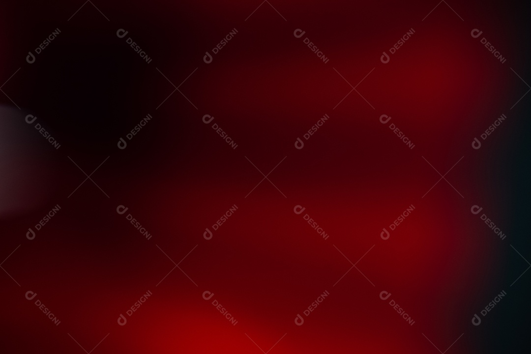 Papel de parede artístico desfocado e colorido