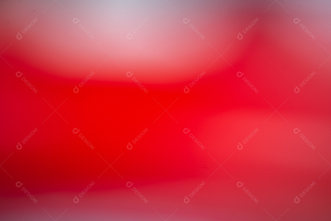 Papel de parede artístico desfocado e colorido