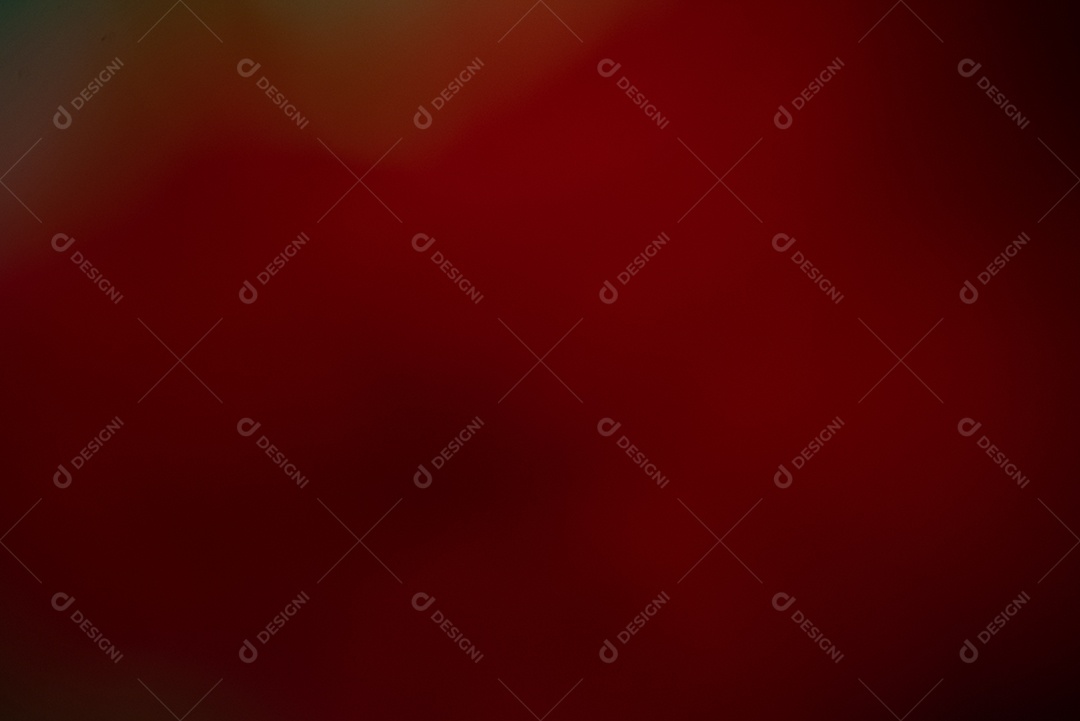 Papel de parede artístico desfocado e colorido