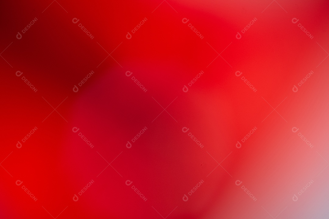 Papel de parede artístico desfocado e colorido