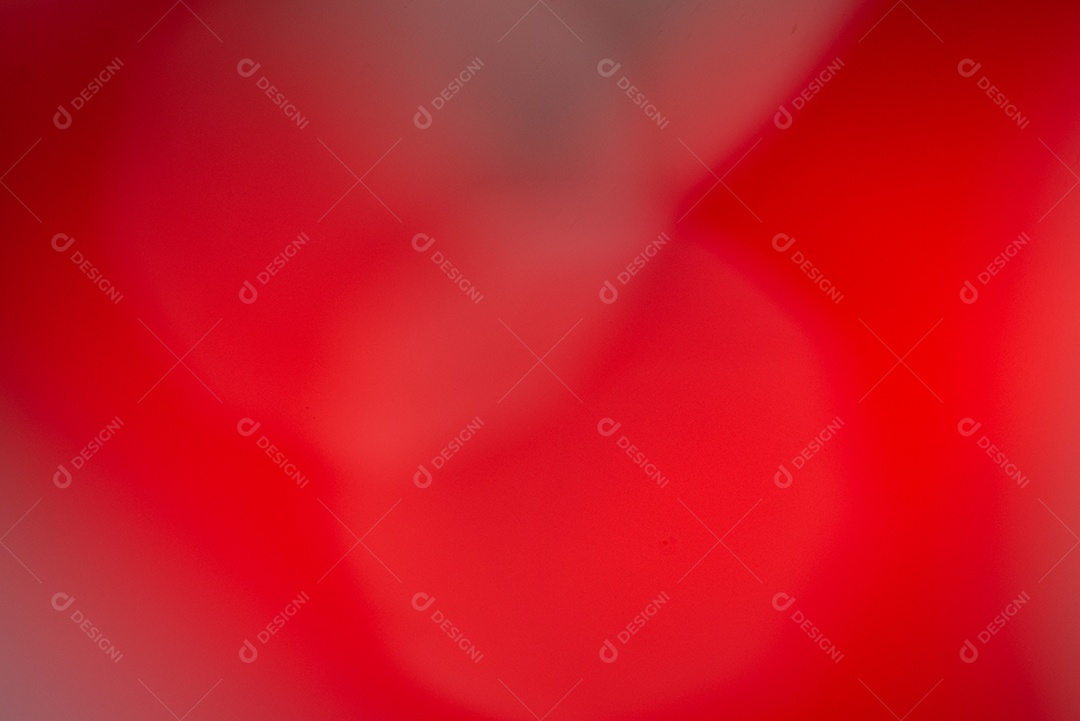 Papel de parede artístico desfocado e colorido