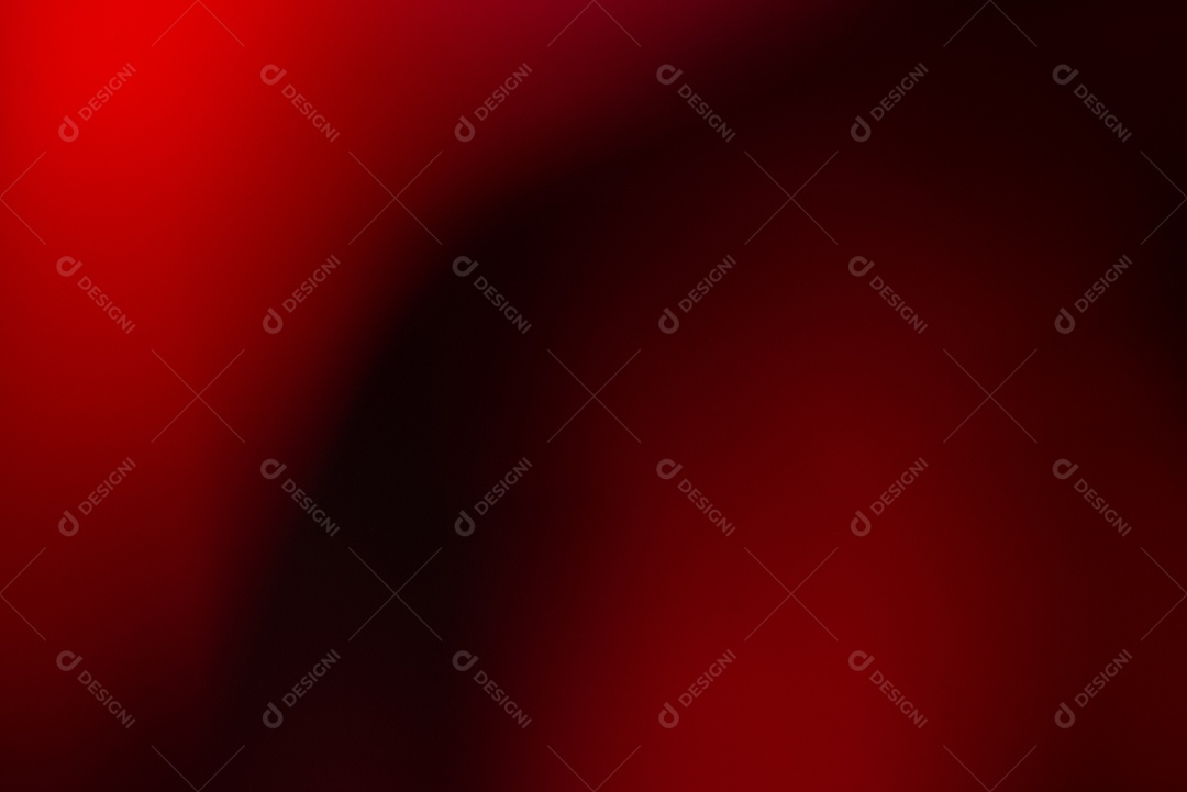 Papel de parede artístico desfocado e colorido