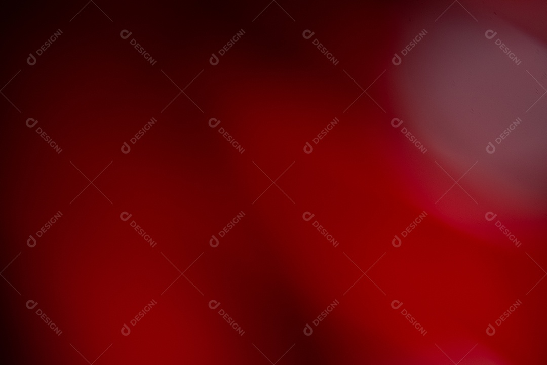 Papel de parede artístico desfocado e colorido