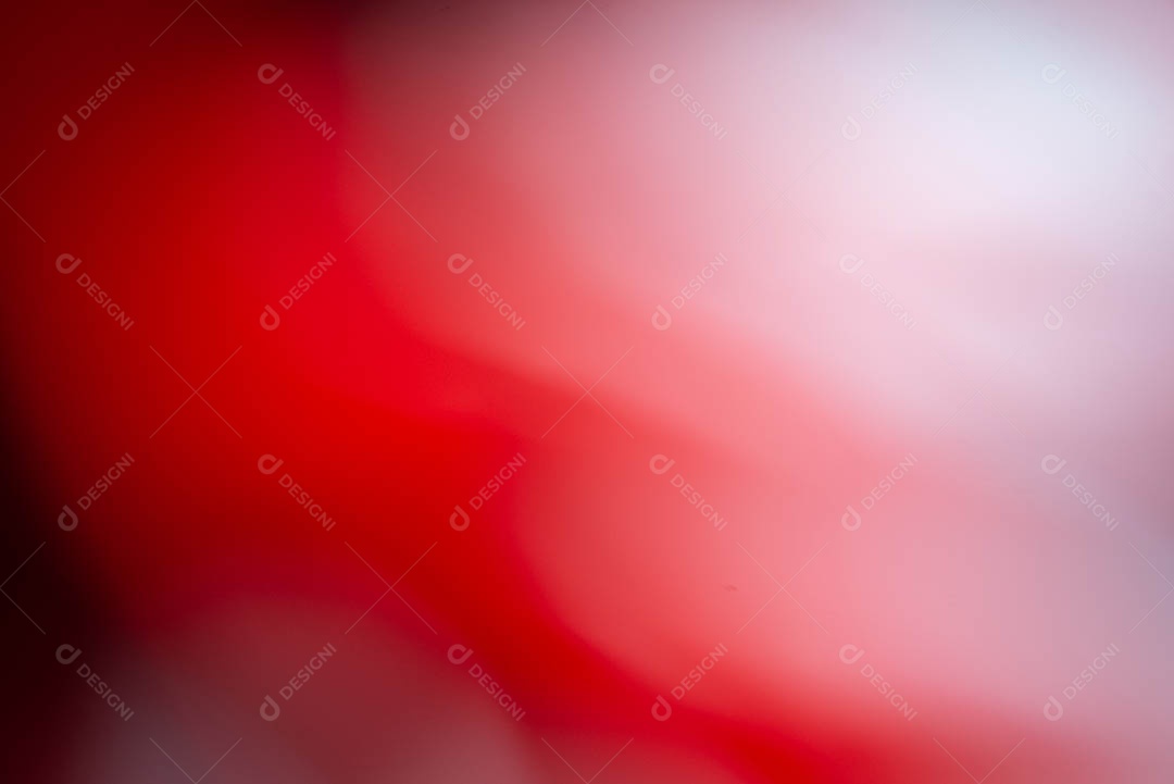 Papel de parede artístico desfocado e colorido