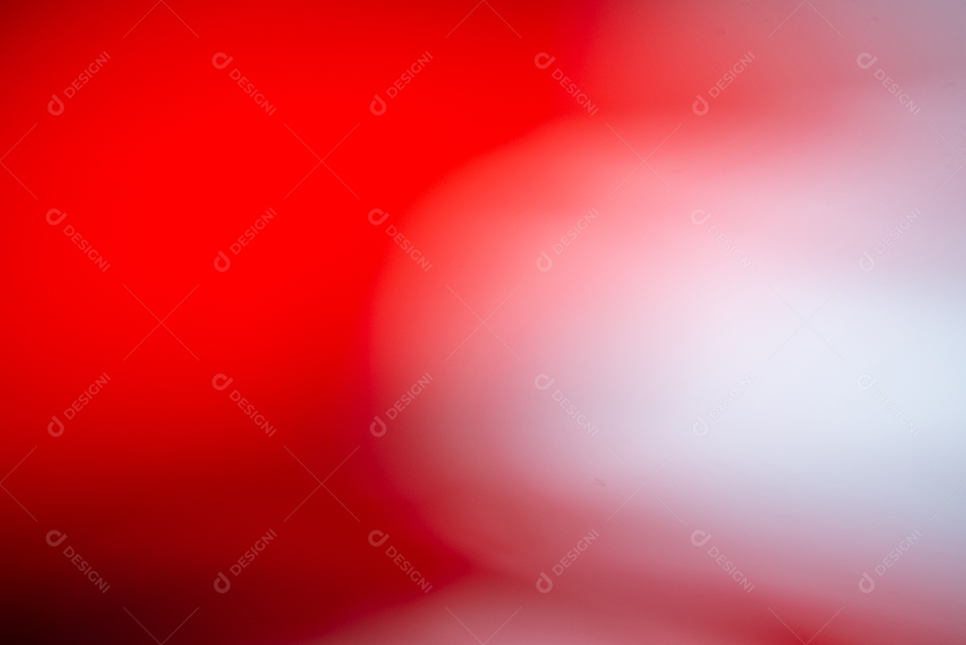 Papel de parede artístico desfocado e colorido