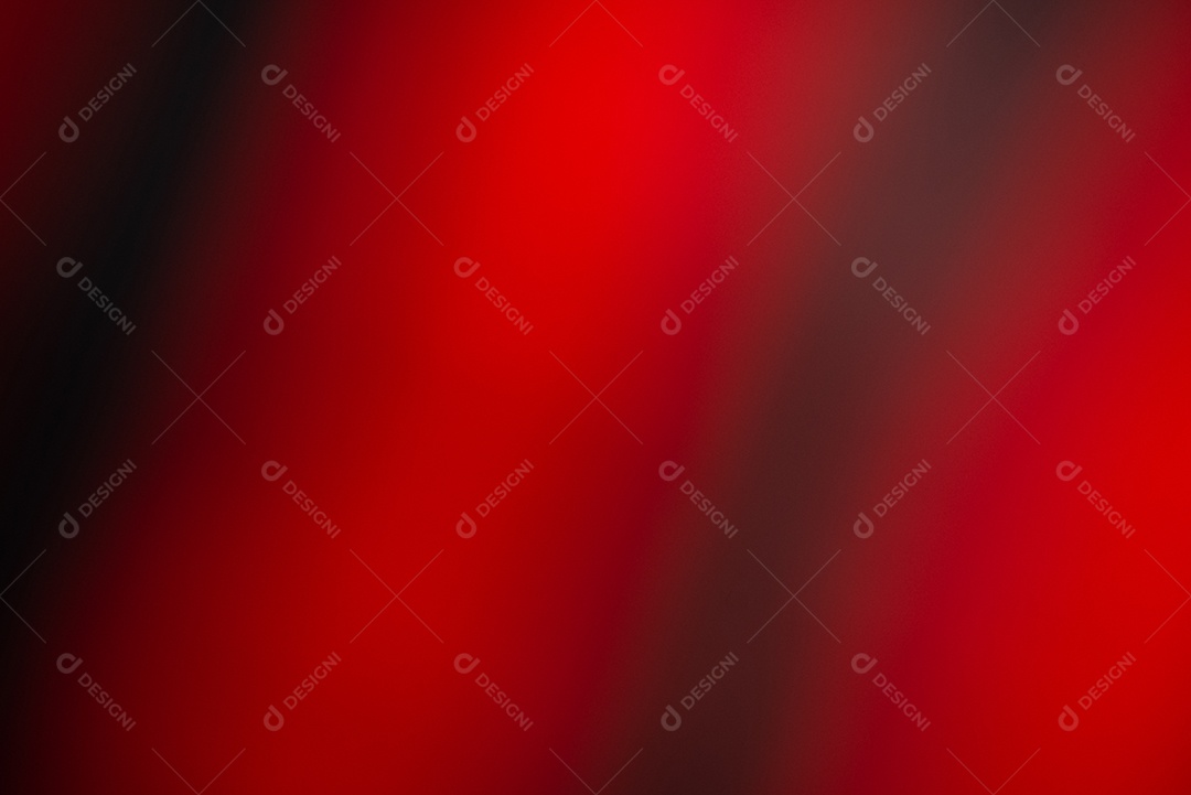 Papel de parede artístico desfocado e colorido