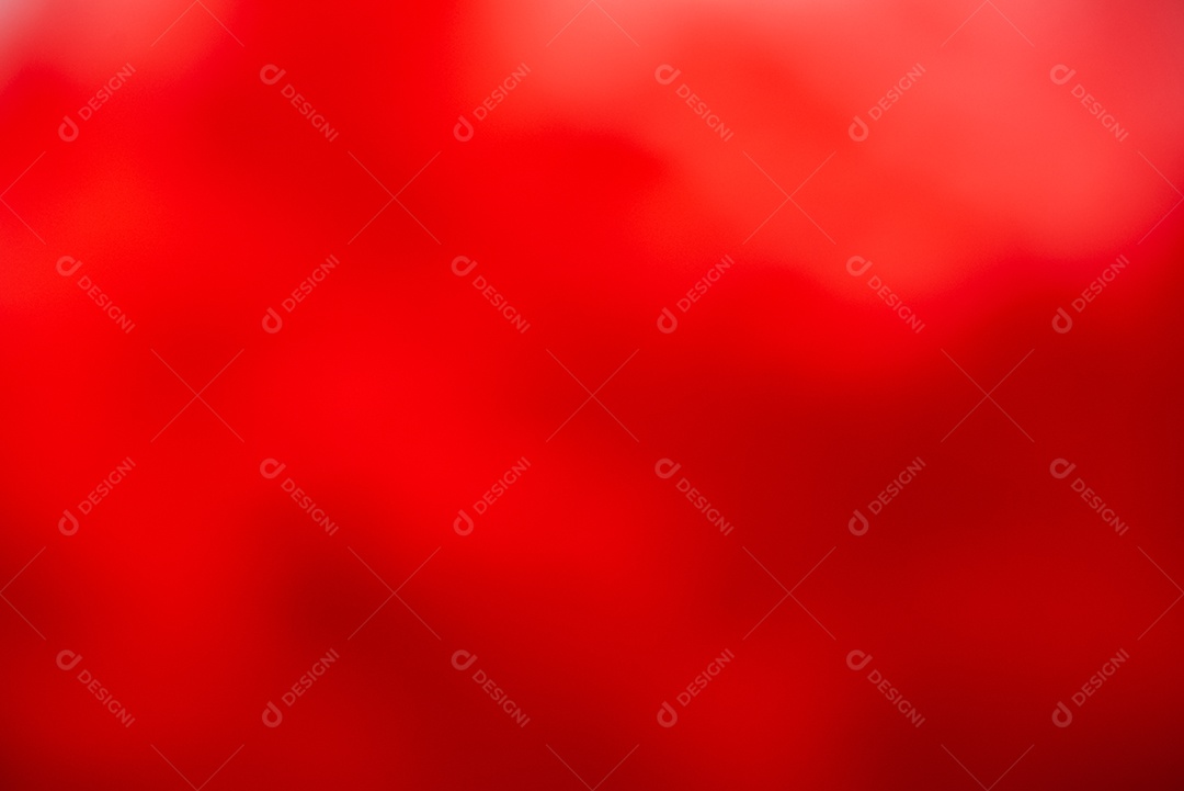 Papel de parede artístico desfocado e colorido