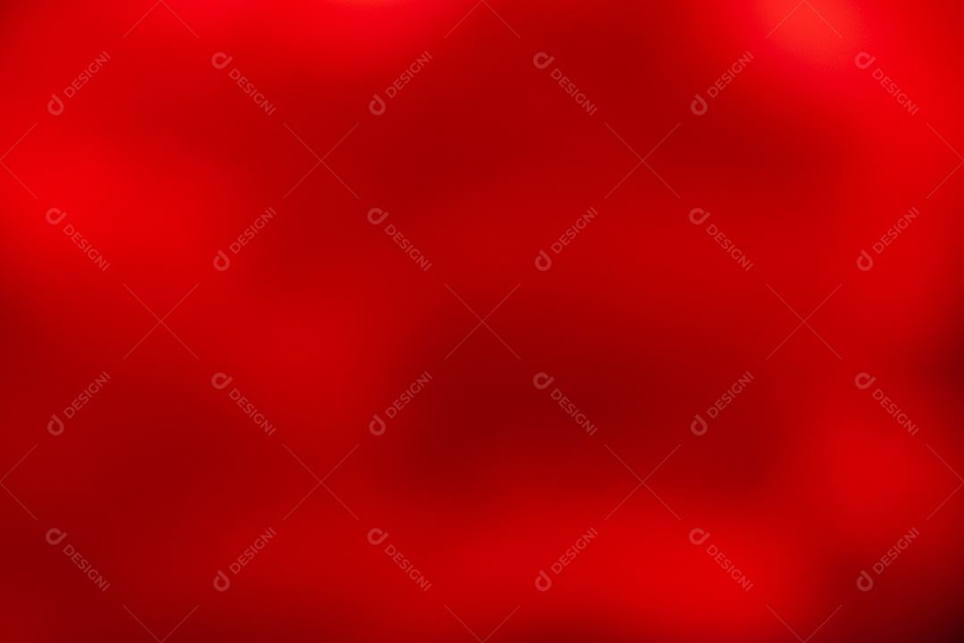 Papel de parede artístico desfocado e colorido