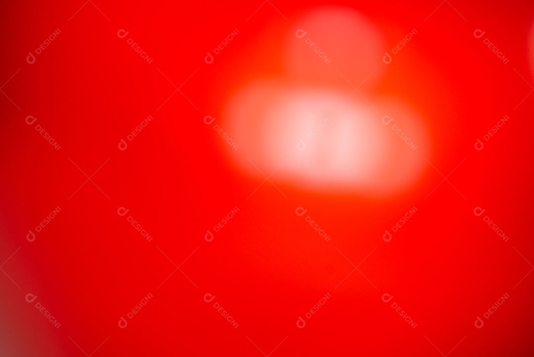 Papel de parede artístico desfocado e colorido