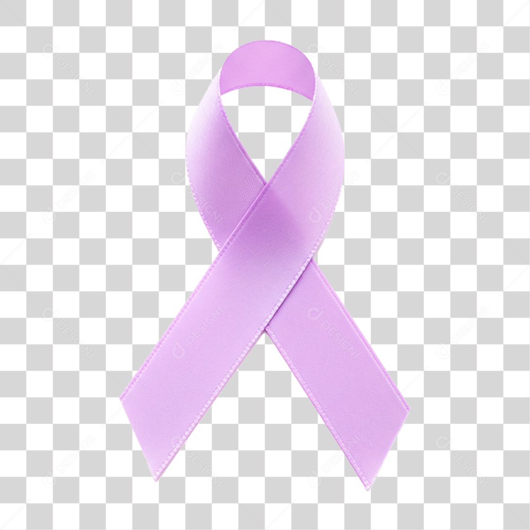 Fita Roxa PNG Transparente