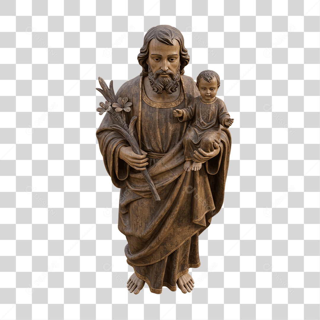 Image Similar to São José Transparent PNG