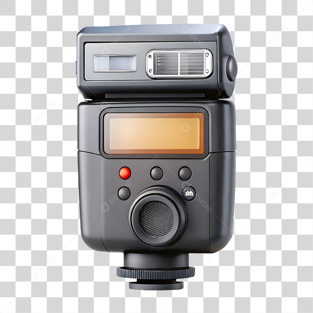 Câmera PNG Transparente