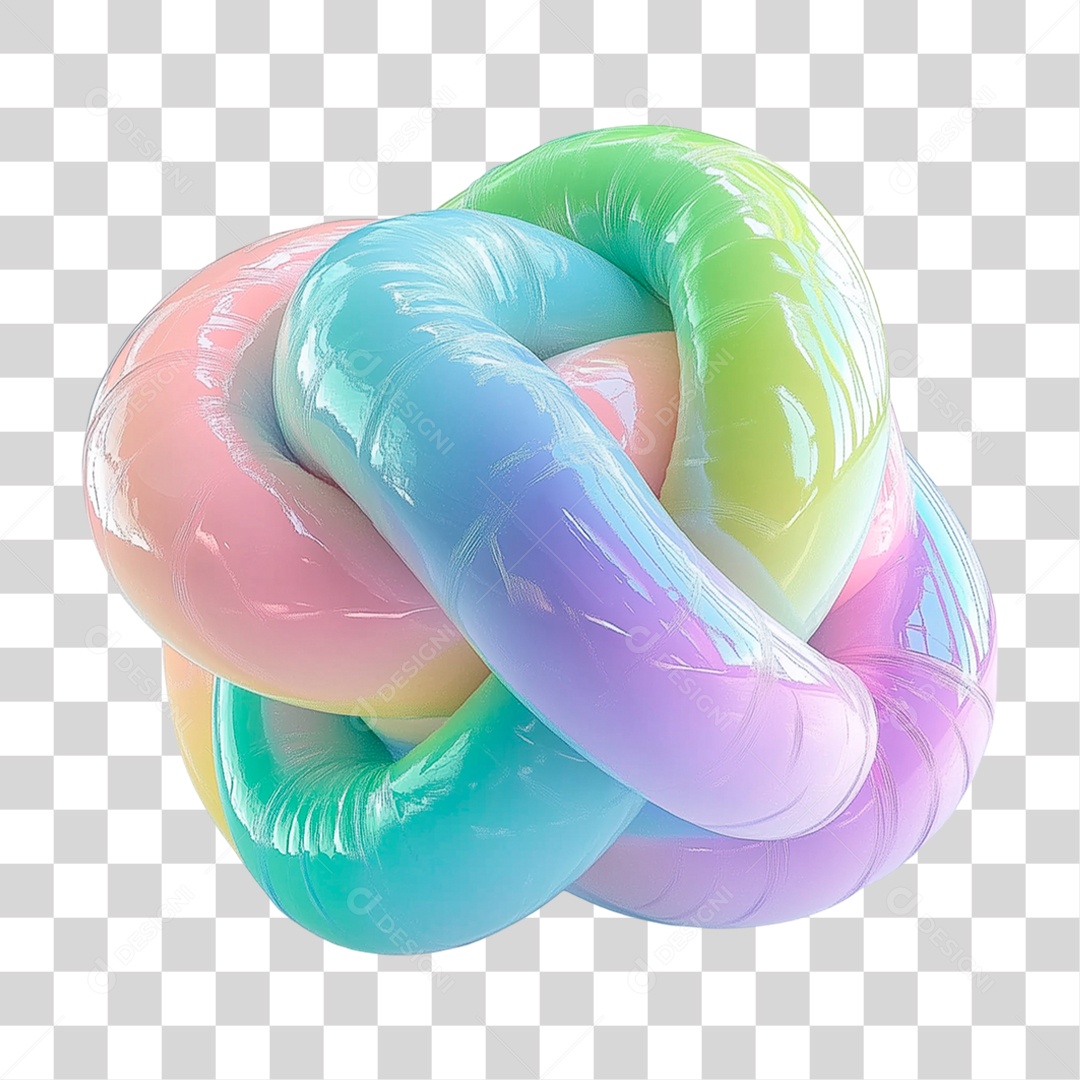 Almofada PNG Transparente