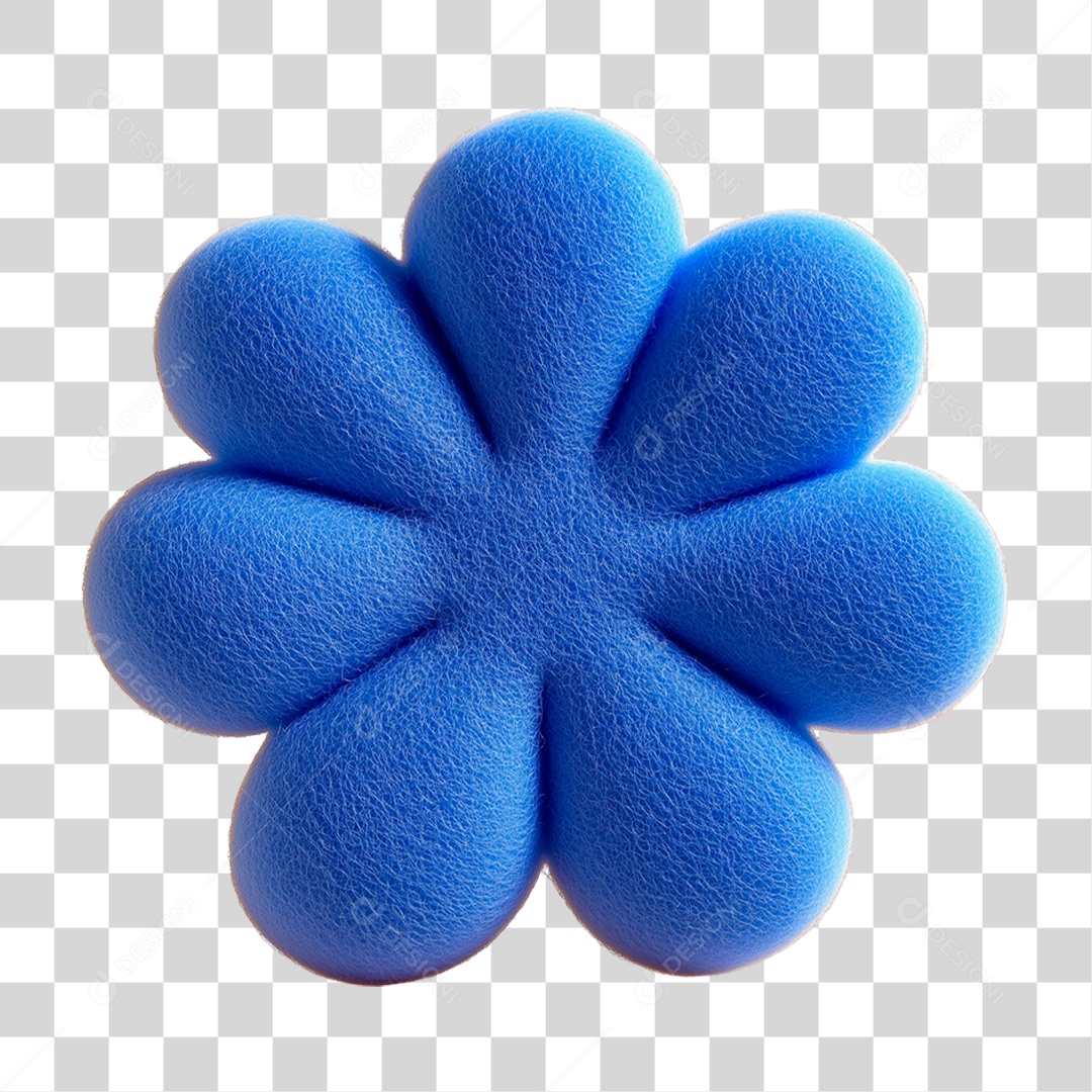 Almofada PNG Transparente