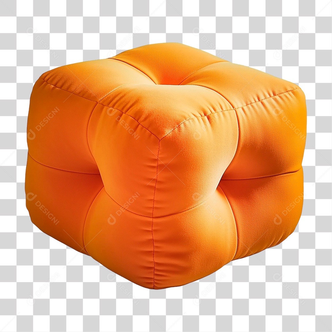 Almofada PNG Transparente