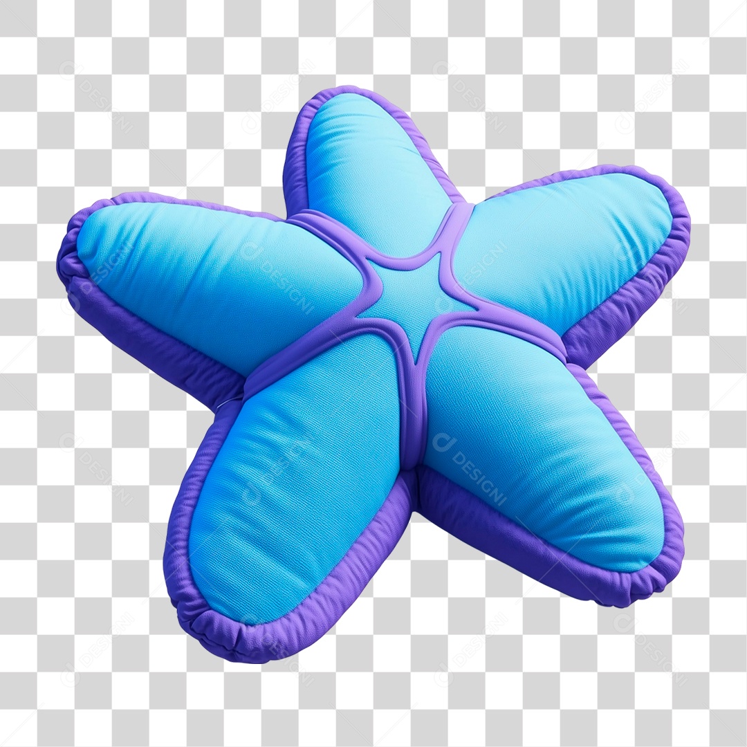 Almofada PNG Transparente