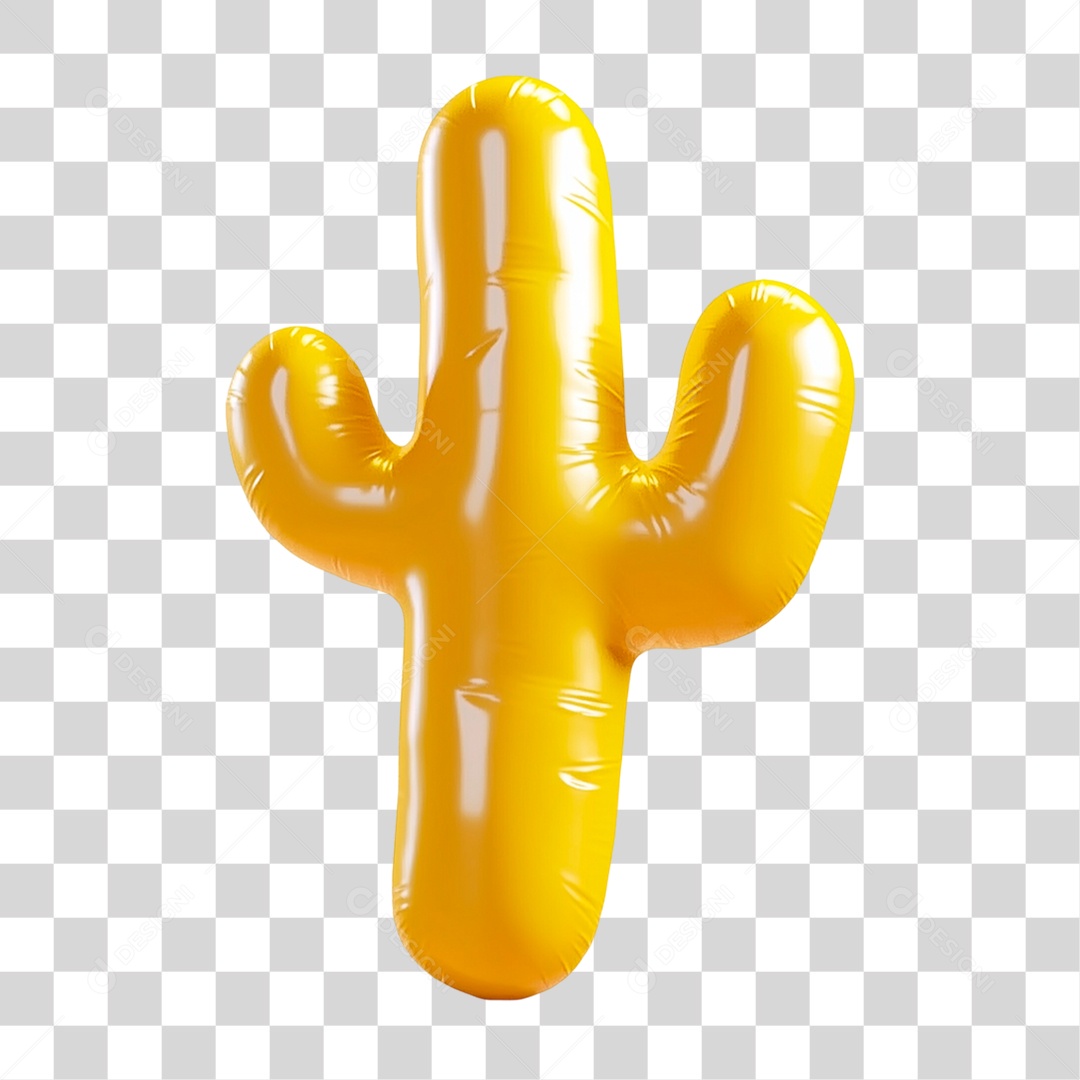 Balão PNG Transparente