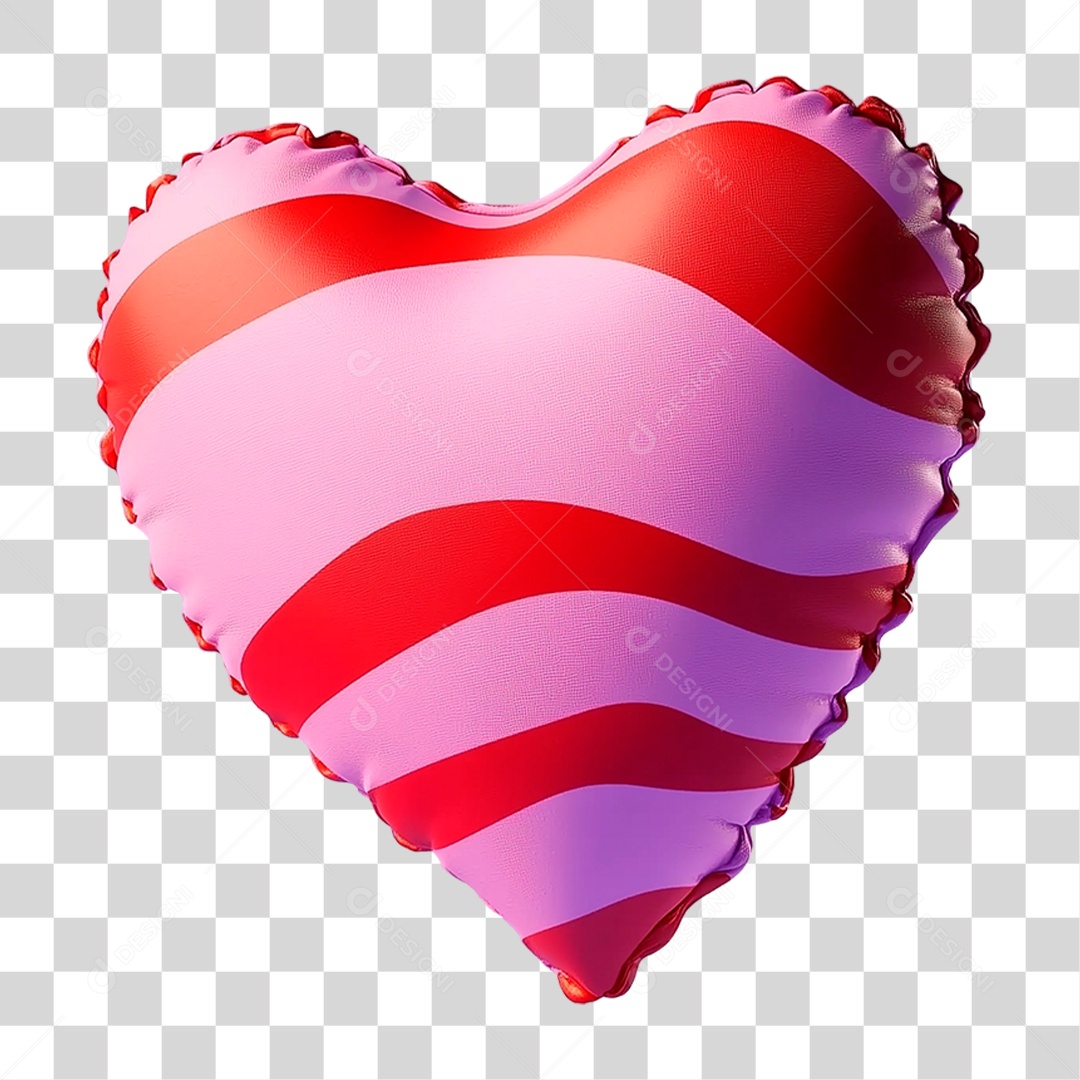 Almofada PNG Transparente