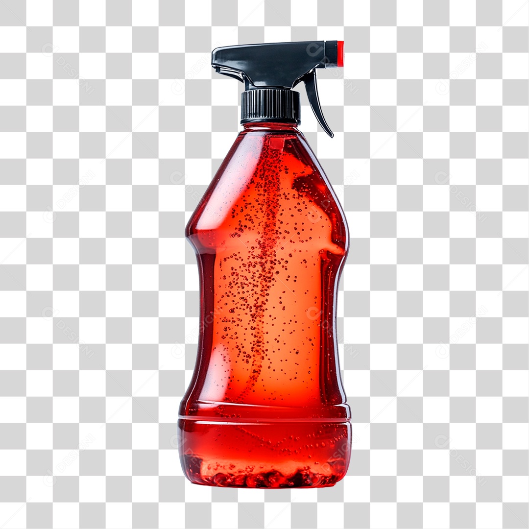 Pulverizador PNG Transparente