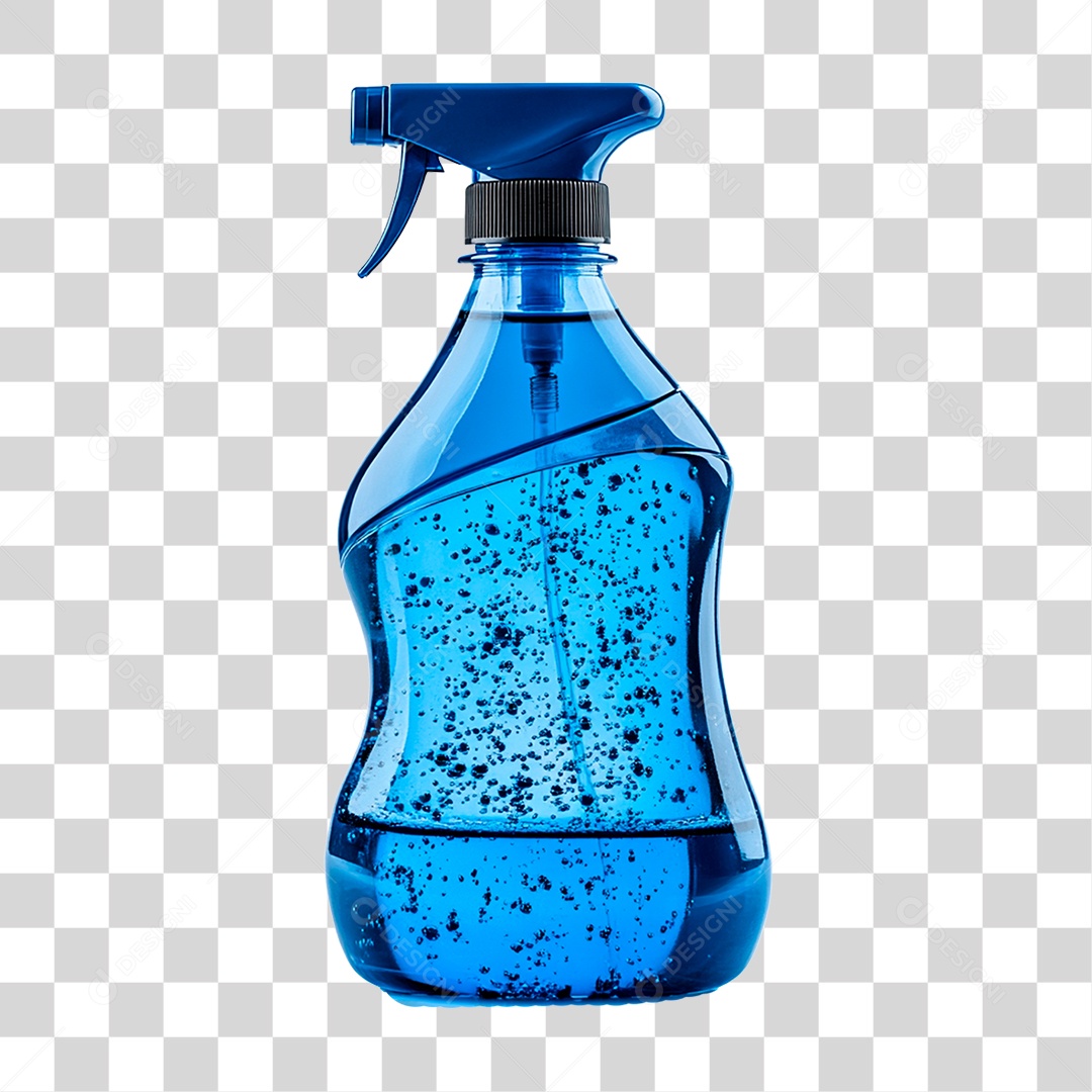 Pulverizador PNG Transparente