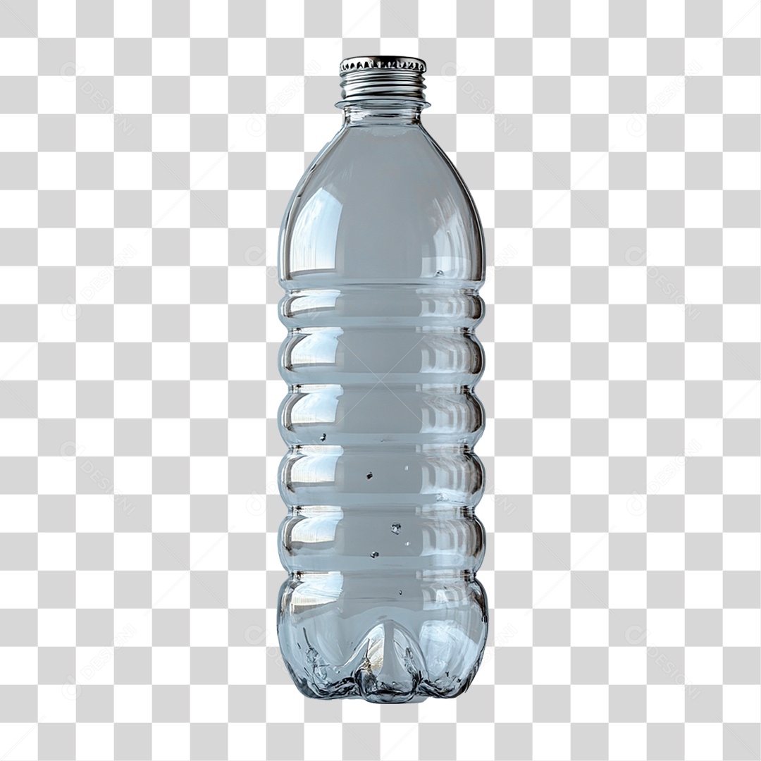 Garrafa PNG Transparente