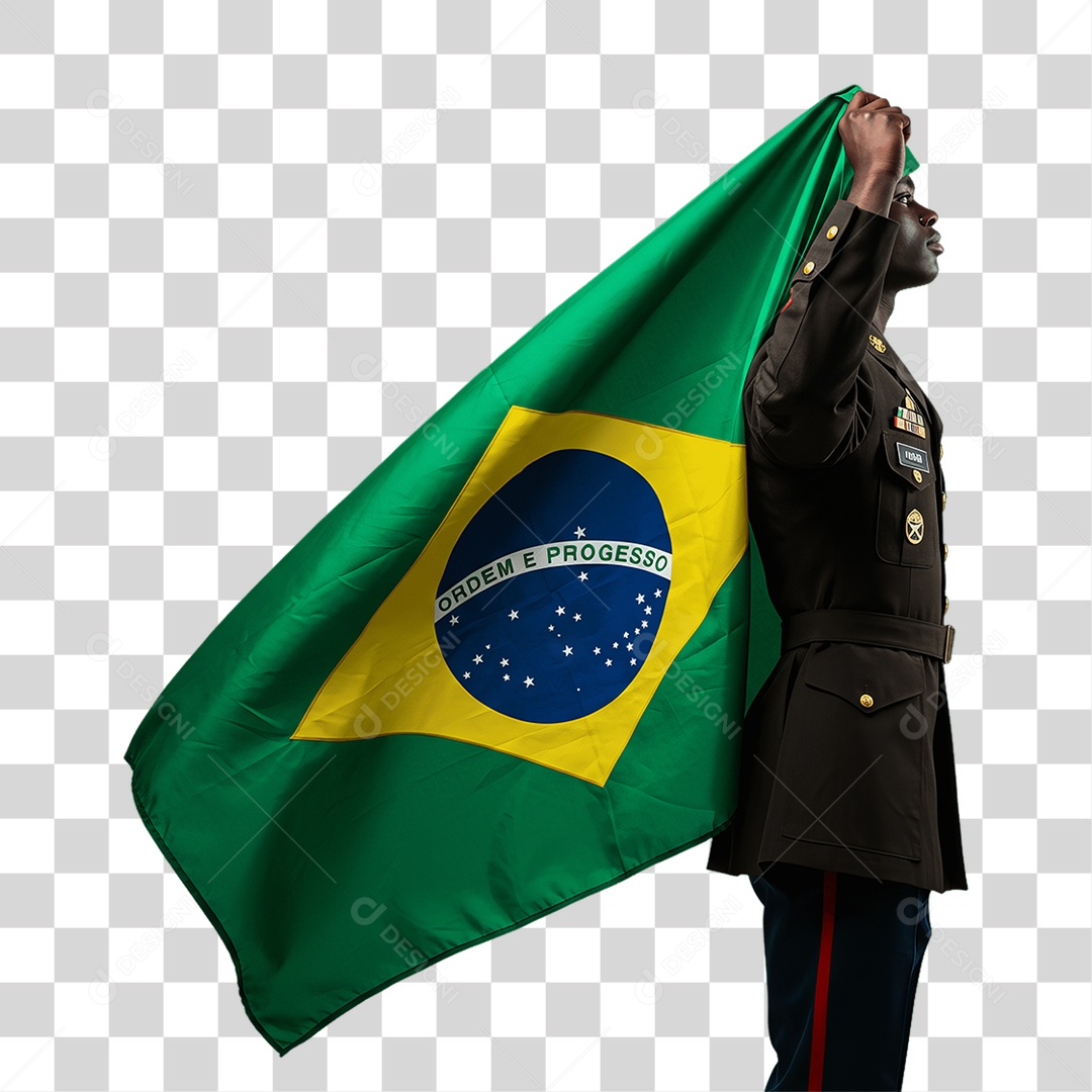 Fuzileiro Naval Militar PNG Transparente