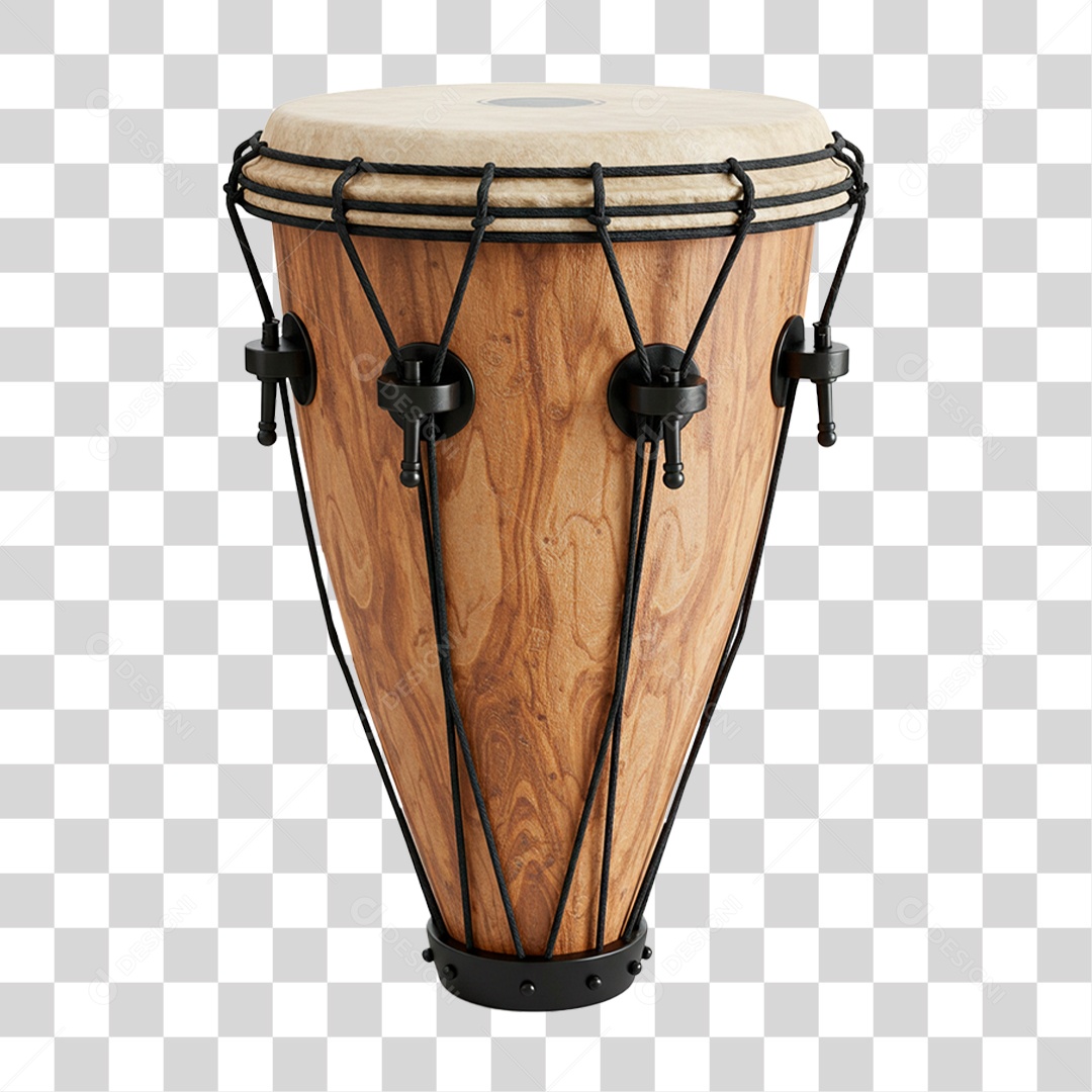 Tambor PNG Transparente