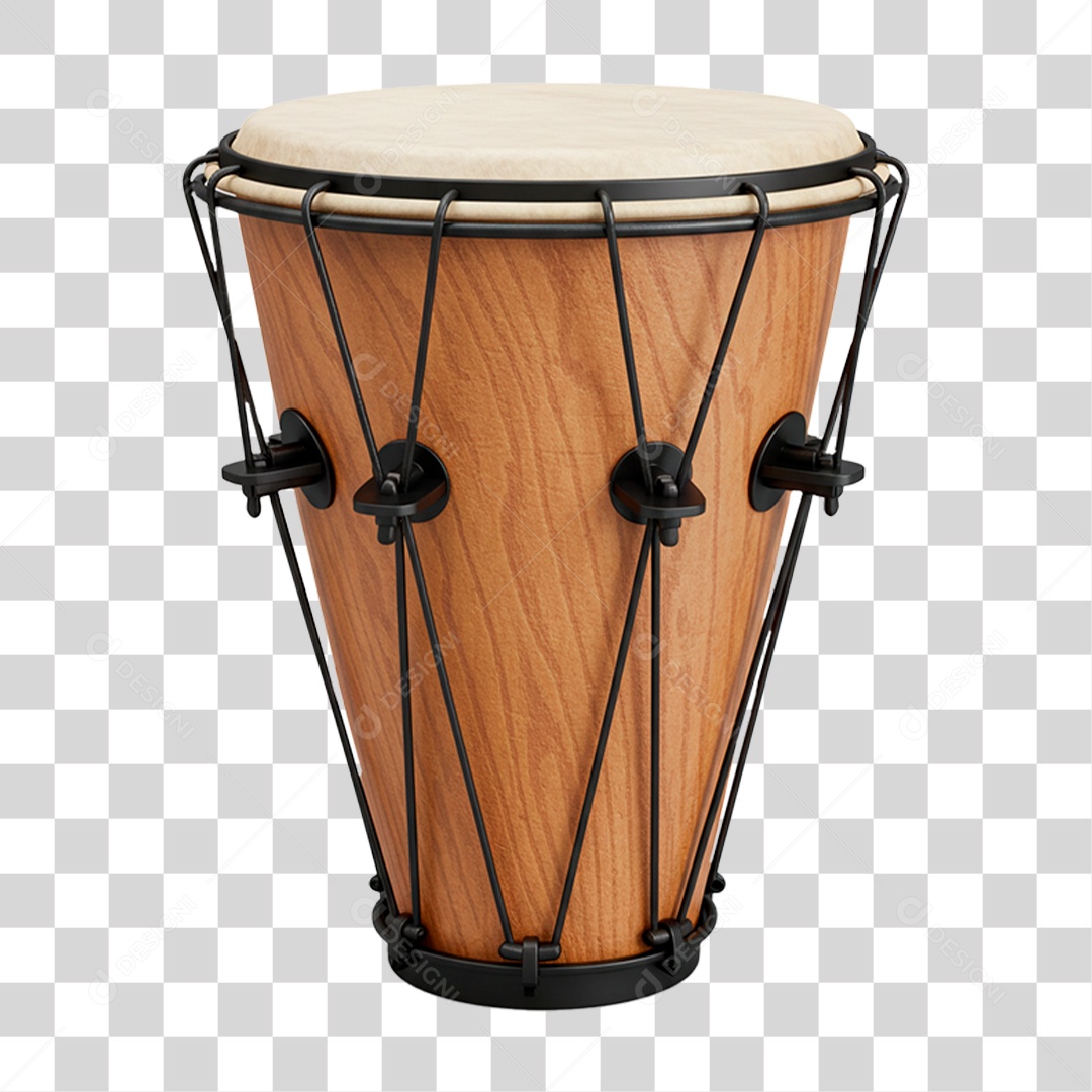 Tambor PNG Transparente