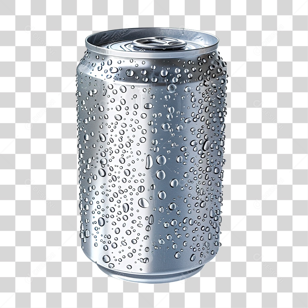 Transparent PNG Tin