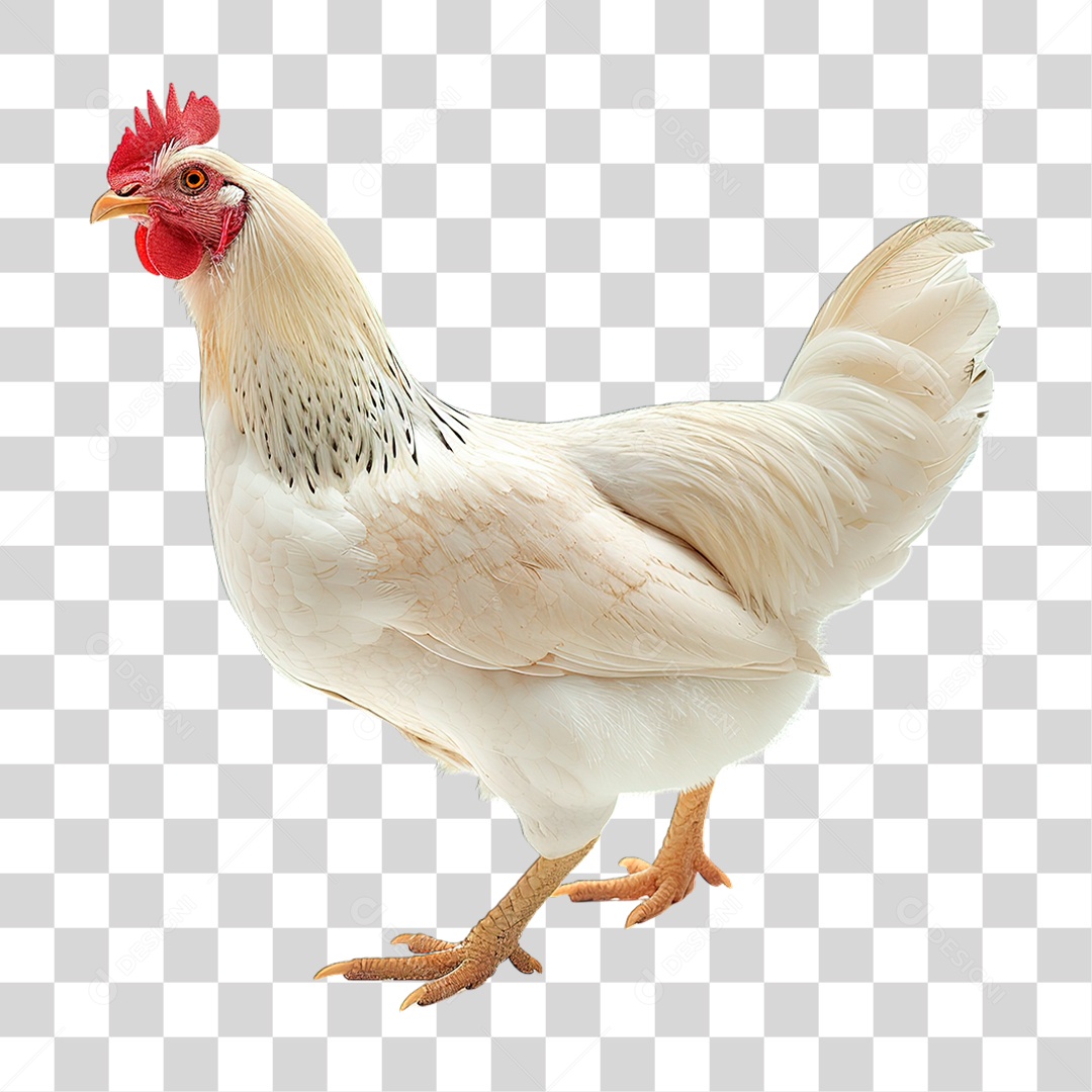 Galinha PNG Transparente