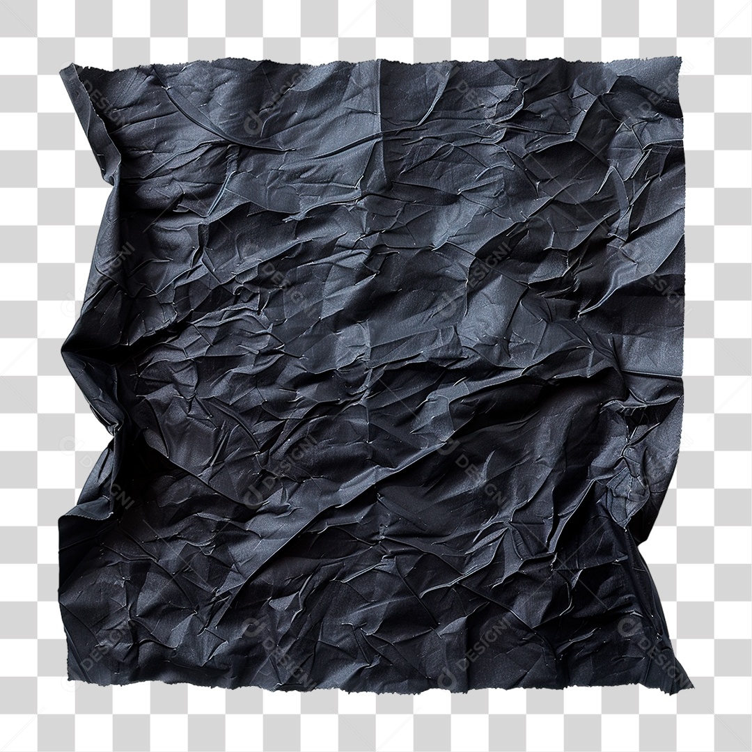 Pedaço de Papel PNG Transparente