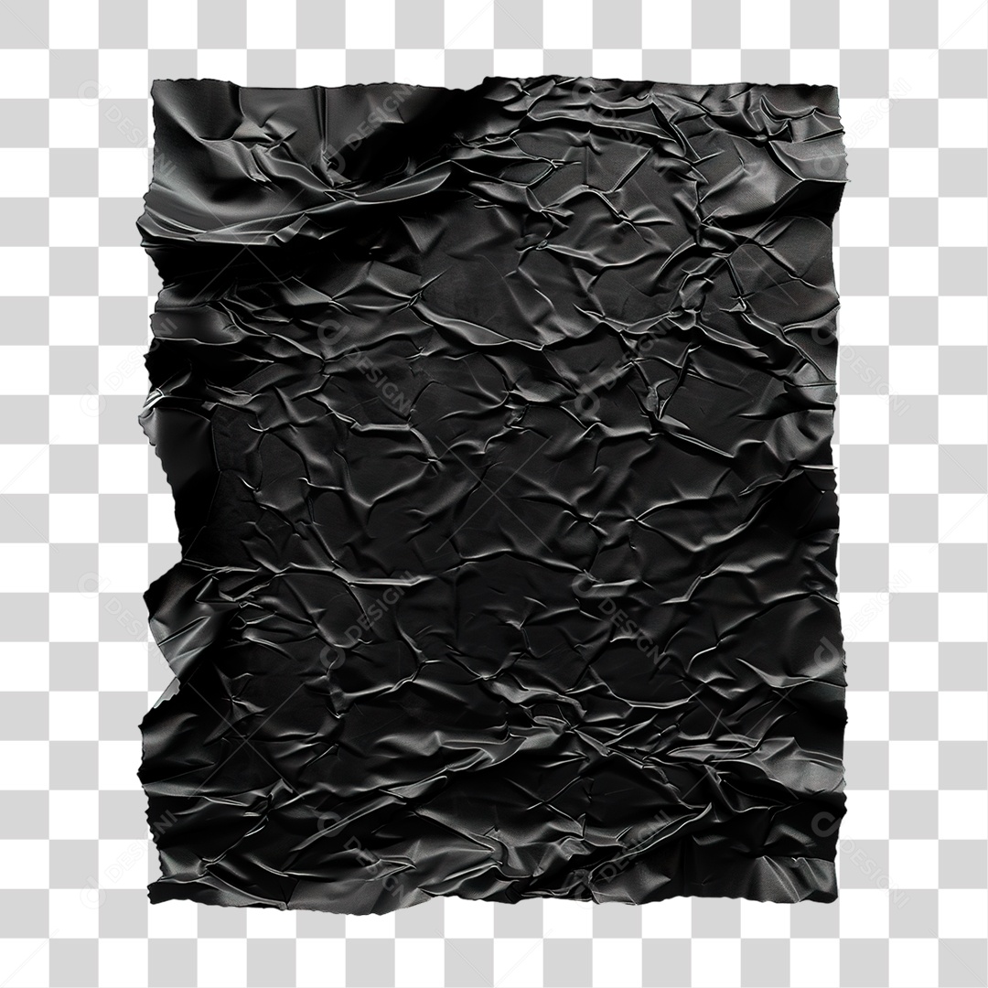 Pedaço de Papel PNG Transparente