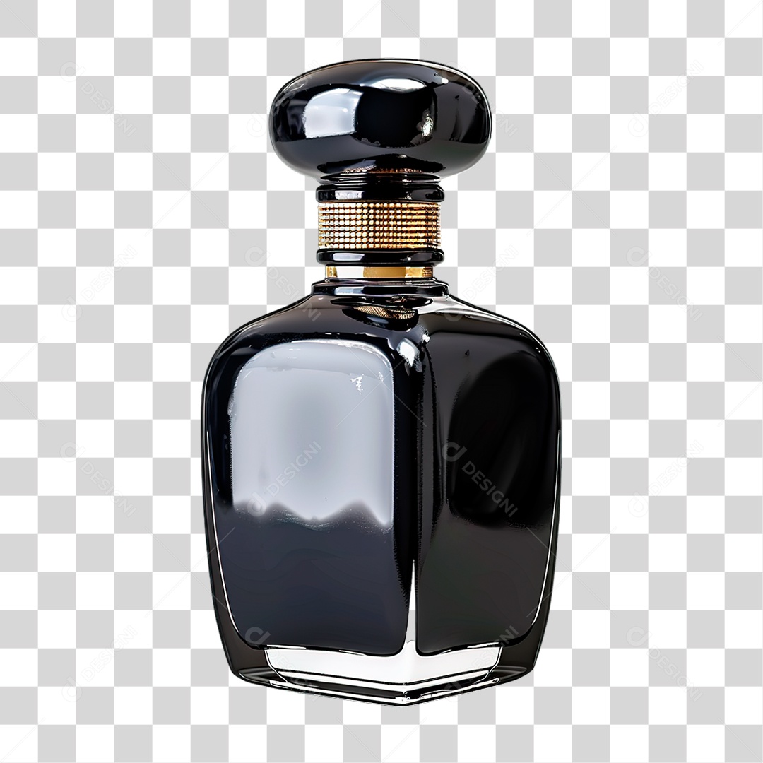 Frasco PNG Transparente