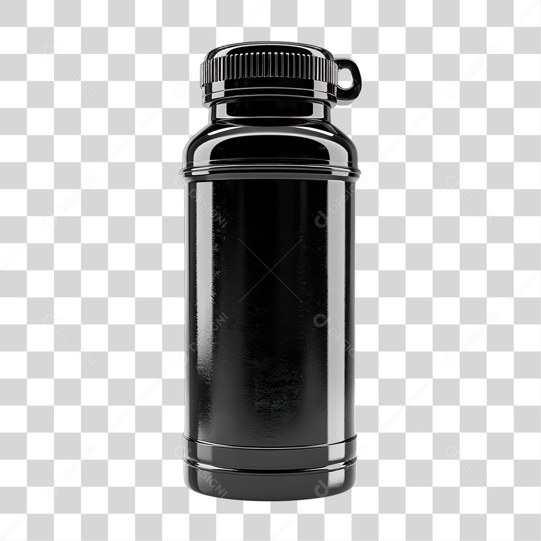 Garrafa PNG Transparente